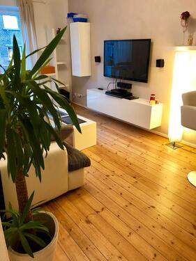 Foto - 2 Zimmer Wohnung zur Untermiete ab sofort