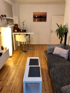 Foto - 2 Zimmer Etagenwohnung zur Miete in Hamburg