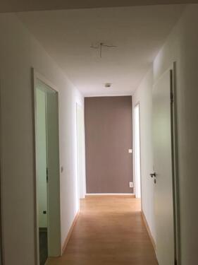 Foto - Terrassenwohnung in Duisburg zur Miete