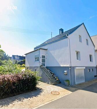 Foto - Modernes Einfamilienhaus PROVISIONFREI