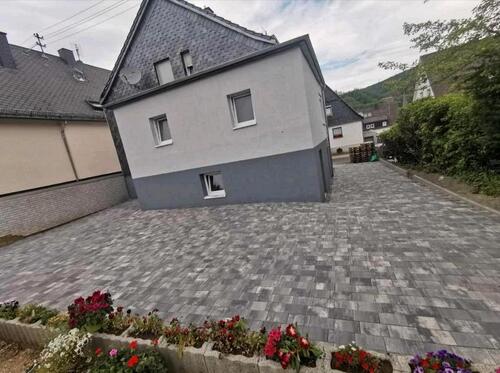 Foto - 5 Zimmer Einfamilienhaus in Herdorf