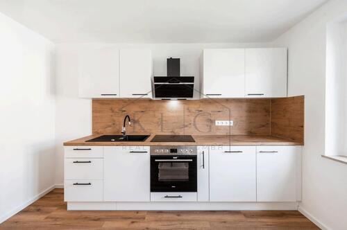 Foto - 4 Zimmer Etagenwohnung zur Miete in Halle (Saale)