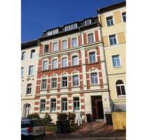 von privat- EBK, sanierter Altbau, schön, ruhig, Stadtmitte - Gera