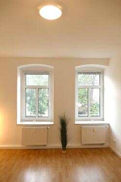 Foto - Etagenwohnung in Gera zur Miete