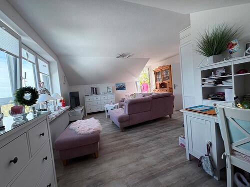 Foto - 2 Zimmer Dachgeschoßwohnung zur Miete in Kassel