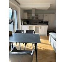 Zentrale 3 Zimmer Wohnung in Weißenhorn
