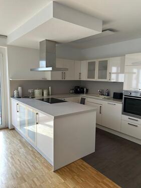 Foto - Etagenwohnung in Weißenhorn zur Miete