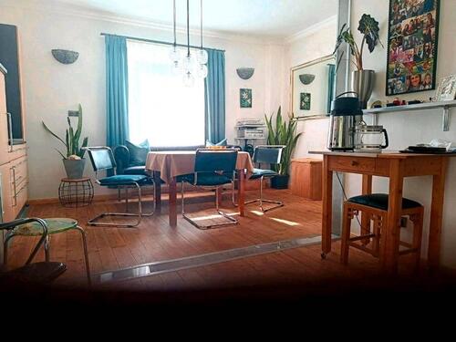 Foto - 4 Zimmer Etagenwohnung zum Kaufen in Schweinfurt