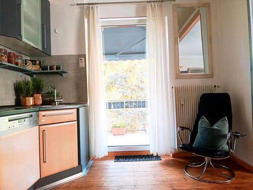 Foto - Etagenwohnung in Schweinfurt zum Kaufen