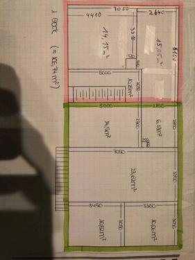 Foto - 4.5 Zimmer Etagenwohnung zur Miete in Illertissen