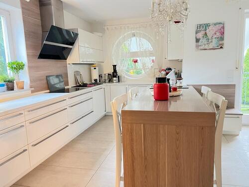 Foto - 10 Zimmer Einfamilienhaus in Kümmersbruck