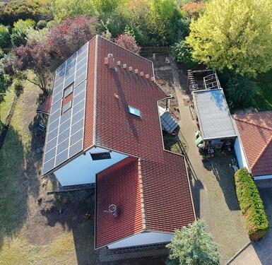 Foto - Einfamilienhaus zum Kaufen in Nesse-Apfelstädt