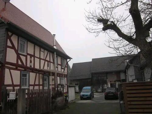 Foto - 7 Zimmer Einfamilienhaus in Nidda