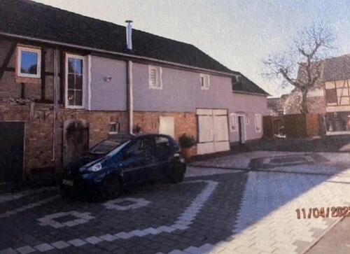 Foto - Einfamilienhaus in Nidda zum Kaufen