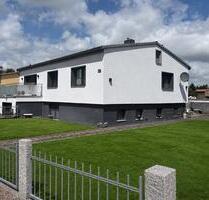 Schönes Einfamilienhaus am Kummerowersee - Borrentin