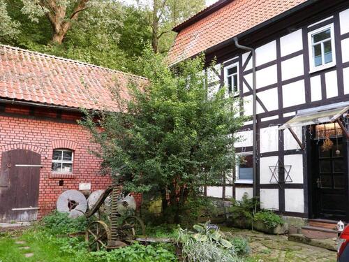 Foto - 6 Zimmer Einfamilienhaus zum Kaufen in Themar