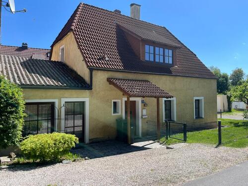 Foto - Einfamilienhaus in Kaibitz house for rent