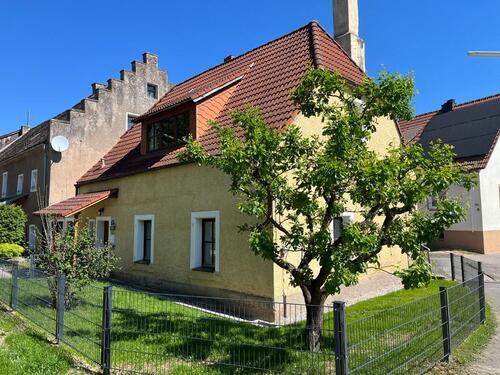 Foto - Einfamilienhaus zur Miete in Kemnath