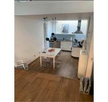 D-Pempelfort Townhouse Zwischenmiete 90m2 3 etagen - Bad Sassendorf