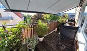 Foto - Helle unvermietete 3,5 Zimmer-Maisonette-Whg., 2 BäderStellplatz