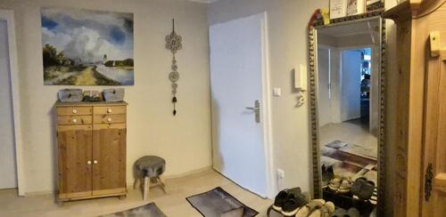 Foto - Etagenwohnung zum Kaufen in Münster