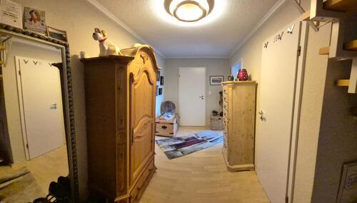 Foto - Etagenwohnung in Münster