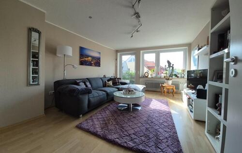 Foto - Etagenwohnung in Münster zum Kaufen