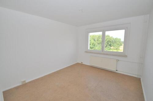 Foto - Etagenwohnung in Prenzlau zur Miete