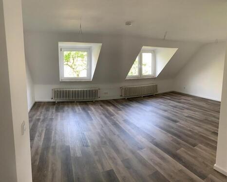 Foto - Helle 3-Zimmer-Maisonettewohnung in Köln Mülheim