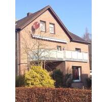 Helle, gemütliche DG-Wohnung mit kleiner Einbauküche - Lage