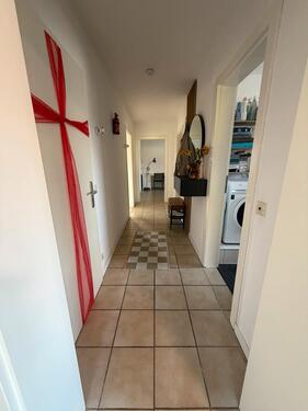 Foto - Etagenwohnung in Lehrensteinsfeld