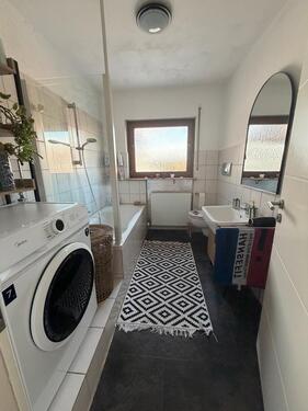 Foto - Etagenwohnung in Lehrensteinsfeld zur Miete