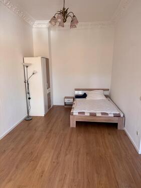 Foto - Etagenwohnung zur Miete in Gera