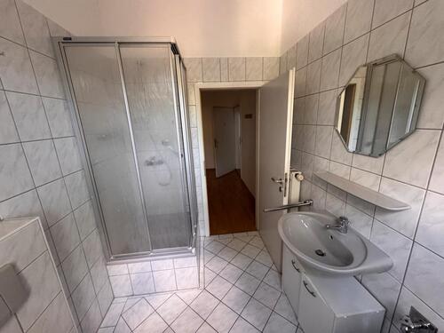 Foto - Etagenwohnung in Gera zur Miete