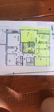 Foto - 4 Zimmerwohnung, 110qm. in Großhadern