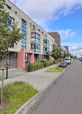 Foto - Ilmenaugarten - Exklusive 4 Zimmerwohnung ab 01.02.26