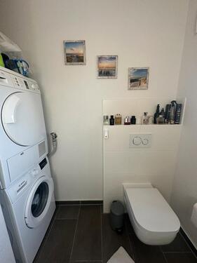 Foto - Etagenwohnung in Lüneburg zur Miete