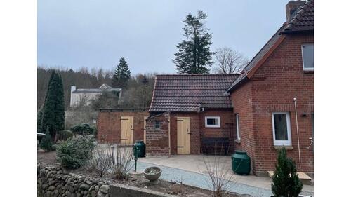 Foto - 5 Zimmer Einfamilienhaus zur Miete in Kasseedorf