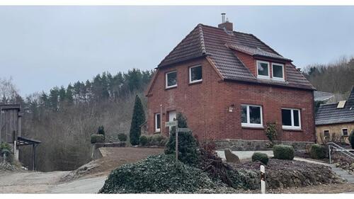 Foto - Einfamilienhaus in Kasseedorf zur Miete