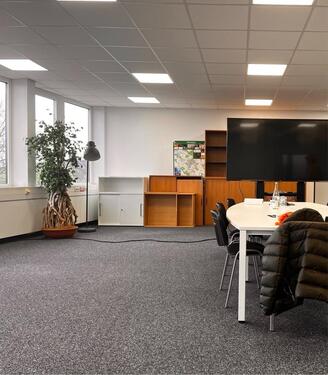 Foto - Büroräume zu vermieten in Traunreut 300qm