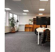 Büroräume zu vermieten in Traunreut 300qm