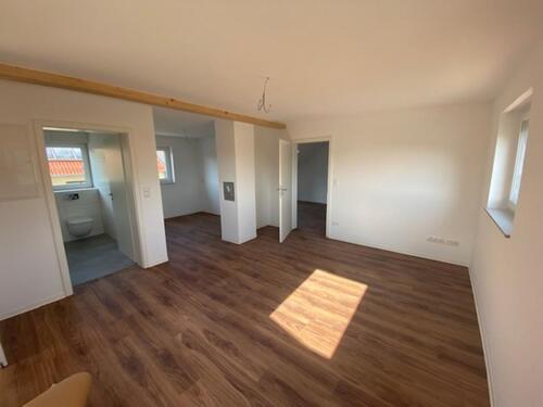 Foto - Sulzbach: Vermiete Wohnung - Dachgeschoß