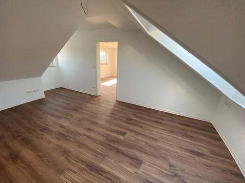 Foto - 2 Zimmer Etagenwohnung in Sulzbach an der Murr