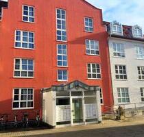 Single Apartment Wohnung 04420 Leipzig Westend - Markranstädt