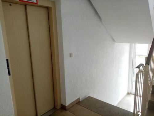 Foto - 1 Zimmer Etagenwohnung in Markranstädt