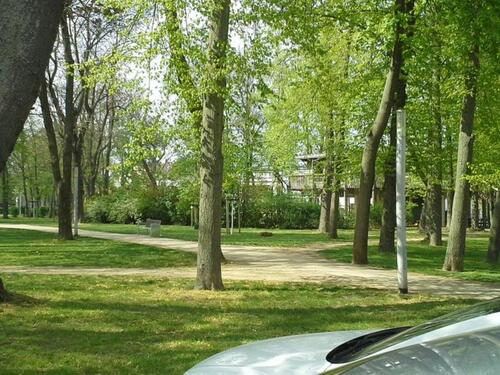 Foto - Etagenwohnung in Markranstädt zur Miete