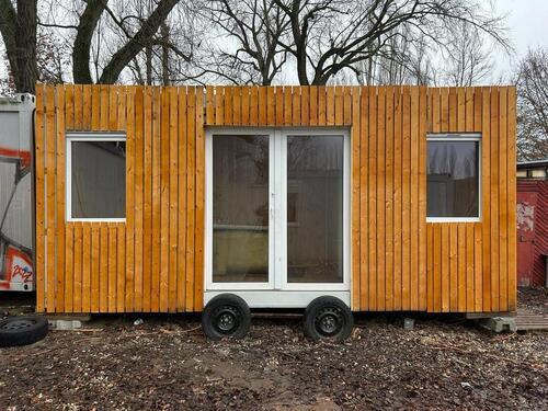 Foto - Tini house zu vermieten - 850,00&nbsp;EUR Kaltmiete, ca.&nbsp; 18,00&nbsp;m&sup2;