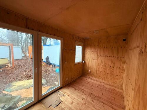 Foto - Etagenwohnung in Berlin zur Miete