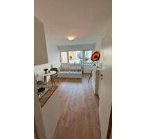 Möblierte 1-Zimmer-Wohnung in Milbertshofen | 23 m² - München Schwabing-Freimann