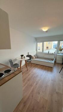 Foto - 1 Zimmer Etagenwohnung zur Miete in München